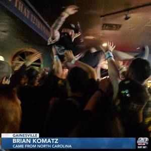 Meet your Posher, Sidney